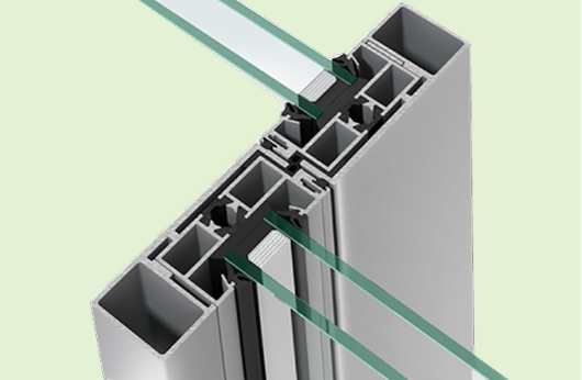 Schüco Ase 70 pd me