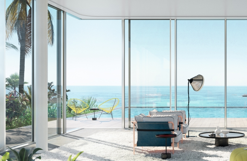 Schüco Ase 70 pd me